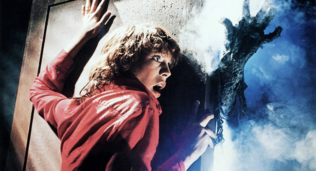 The Fog - essential John Carpenter films