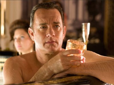 Tom Hanks in Charlie Wilson's War (2007)