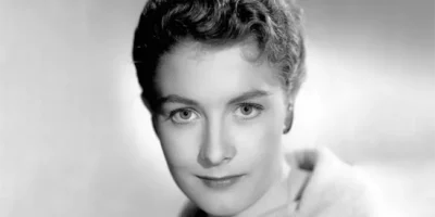 Vanessa Redgrave