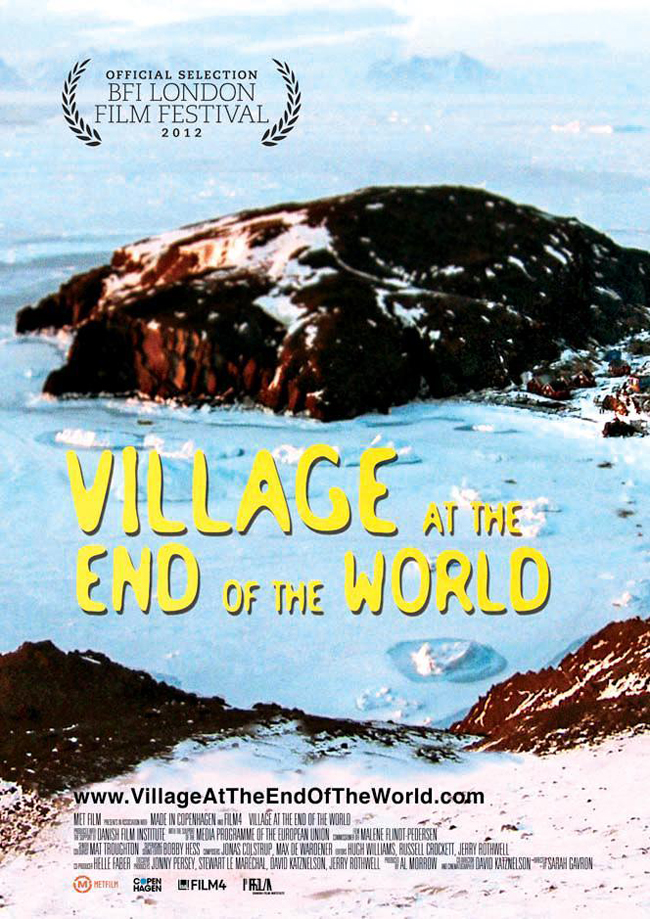 Village At The End Of The World 