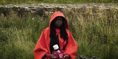 WAYFINDER, the debut feature film from British-Ghanian artist Larry Achiampong will be released by Verve Pictures in UK cinemas