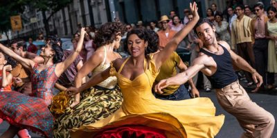 West Side Story - Steven Spielberg