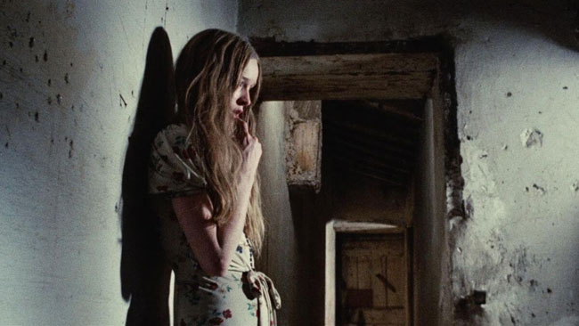 What Have You Done To Solange? Dir. Dallamano (1972)