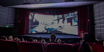 "Widescreen Weekend" To Celebrate The 70th Anniversary Of Pioneering CinemaScope 
