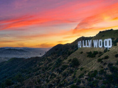 Generic Hollywood image