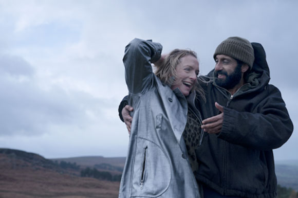 Ali and Ava - Clio Barnard film