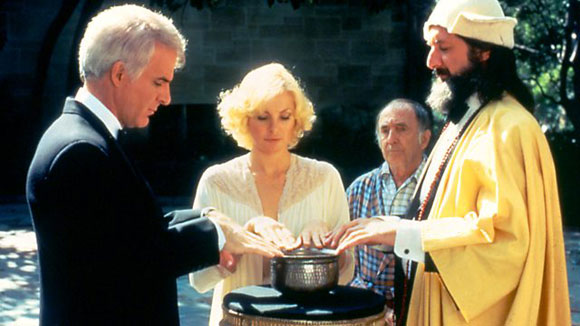 Steve Martin - All of Me - best Steve Martin films