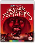"Return Of The Killer Tomatoes" Is A Tasty Treat