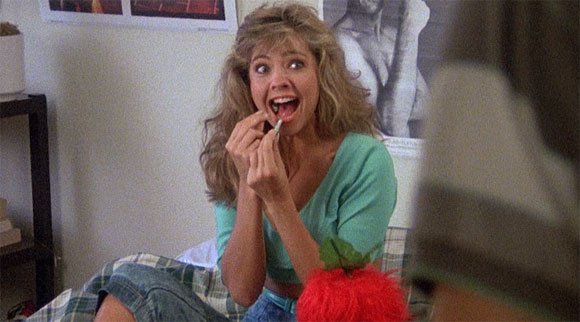 "Return Of The Killer Tomatoes" Is A Tasty Treat
