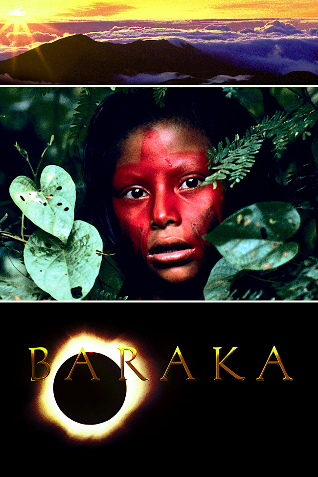Baraka 