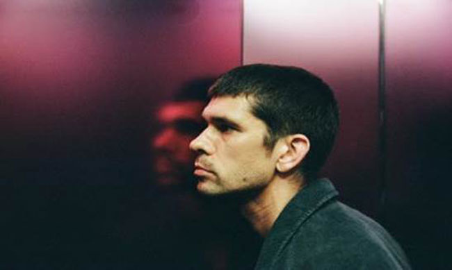 Ben Wishaw in Surge