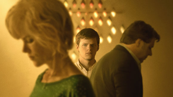 Boy Erased - Joel Edgerton
