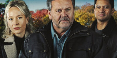 Brokenwood Mysteries series 12