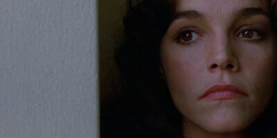 Brooke Adams in Invasion of the Body Snatchers