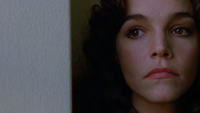 Brooke Adams in Invasion of the Body Snatchers