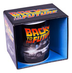 Top 10 things about Back To The Future - Top 10 Films