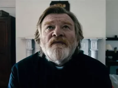 Calvary - Brendan Gleeson