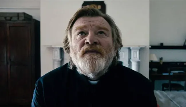 Calvary - Brendan Gleeson