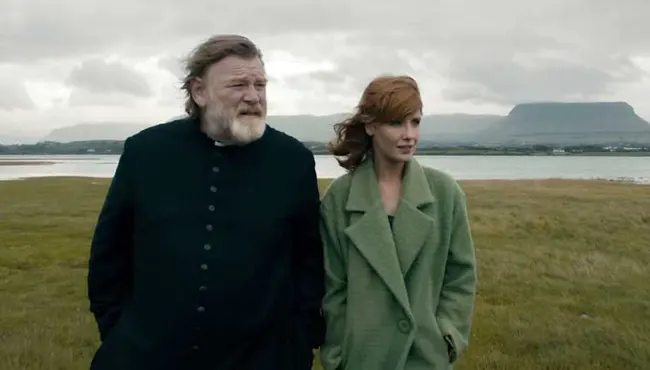 Calvary - Brendan Gleeson