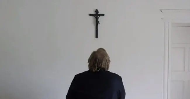 Calvary - Brendan Gleeson
