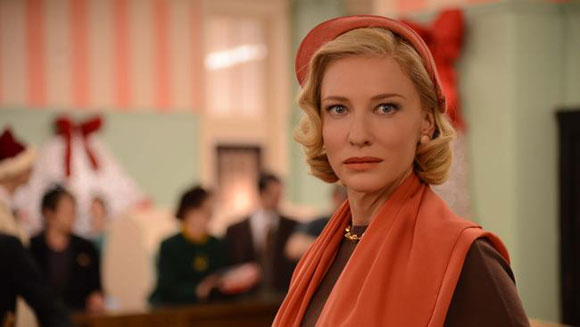 "Carol" Is A Piece Of Delicate Cinematic Beauty