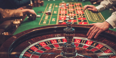 Casino- generic - free use