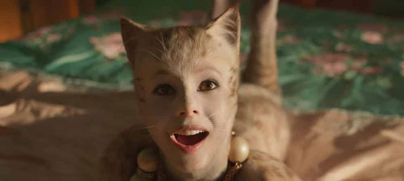 Cats - Tom Hooper