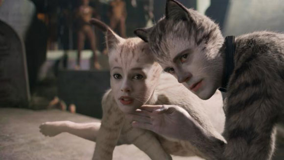Cats - Tom Hooper