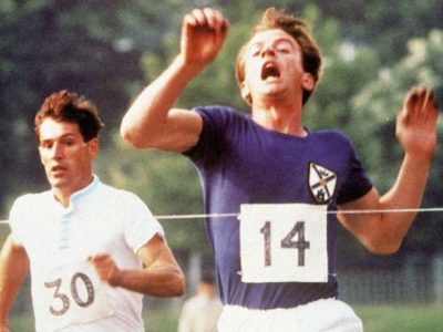 Chariots of Fire