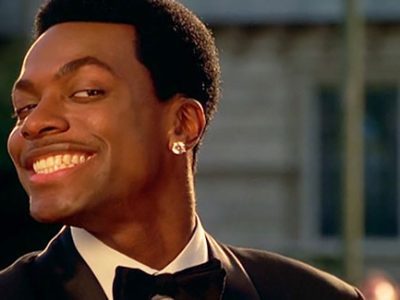 Chris Tucker