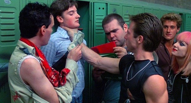 Class of 1984 (1982)