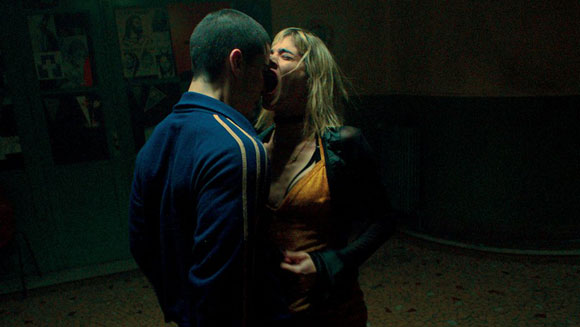 Gaspar Noe - Climax