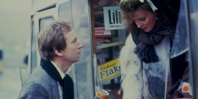Bill Forsyth's Comfort and Joy (1984)