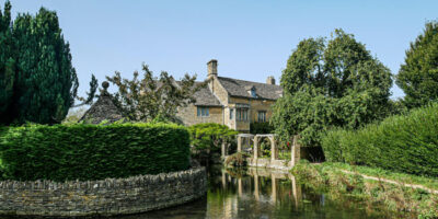 Cotswolds, UK