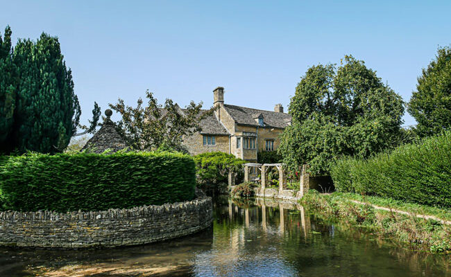 Cotswolds, UK