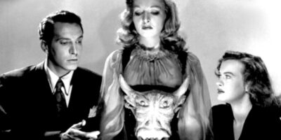 Cry of the Werewolf (1944)