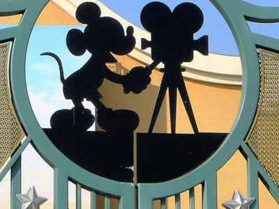 Disney - Free Use