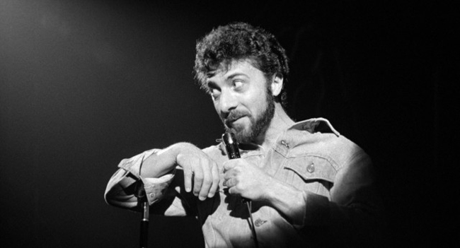 Dustin Hoffman - Lenny