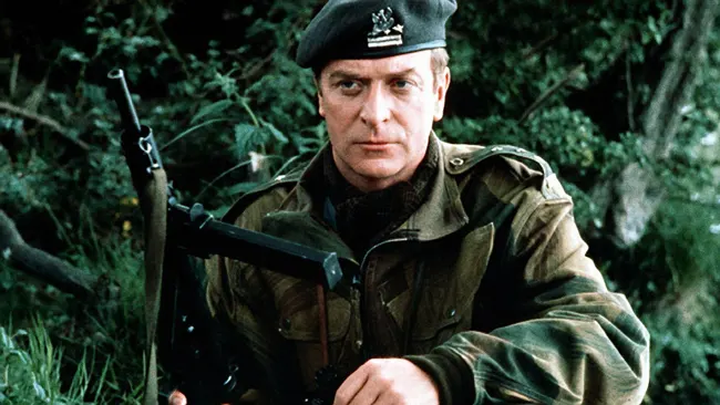 The Eagle Has Landed