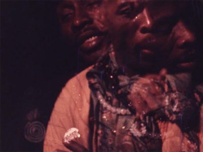 A queer African-American artist who was working in painting, sculpture, and 8mm film at the Art Institute of Chicago in the 1960s, Edward Owens was mentored by his teacher, the filmmaker Gregory Markopoulos.