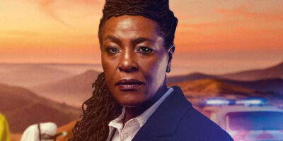 Ellis UK DVD - Series 2