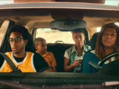 End of the Road (2022)