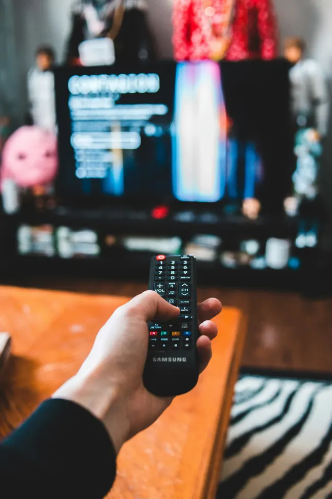 Is our attention span diminishing?