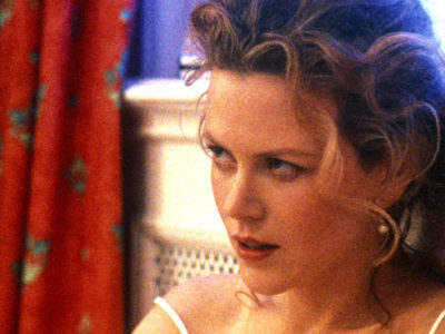 Nicole Kidman - Eyes Wide Shut