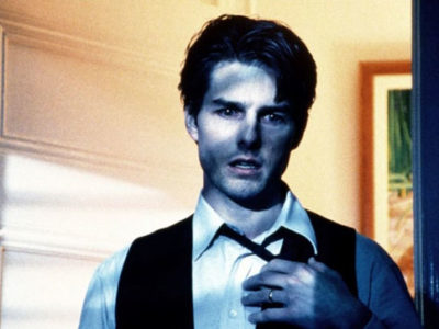 Best Tom Cruise Films - Eyes Wide Shut
