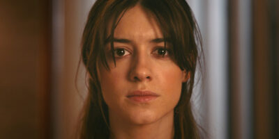 Daisy Edgar-Jones in 2022 horror film, Fresh.