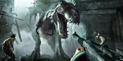 King Kong Dino game