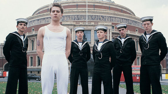 10 Must See Gary Oldman Films You’ve Probably Never Heard Of - Remembrance
