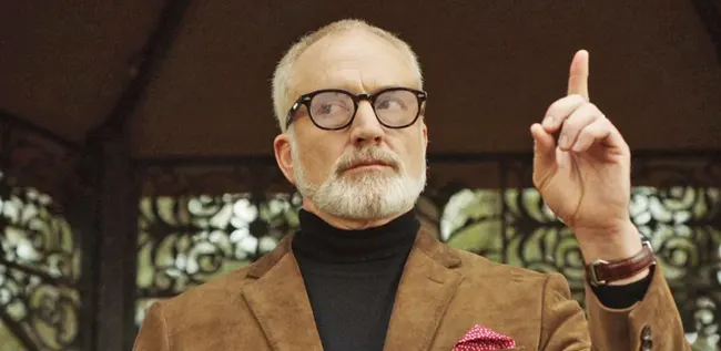 Bradley Whitford in Get Out