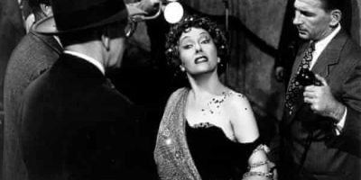 Sunset Boulevard (1950)